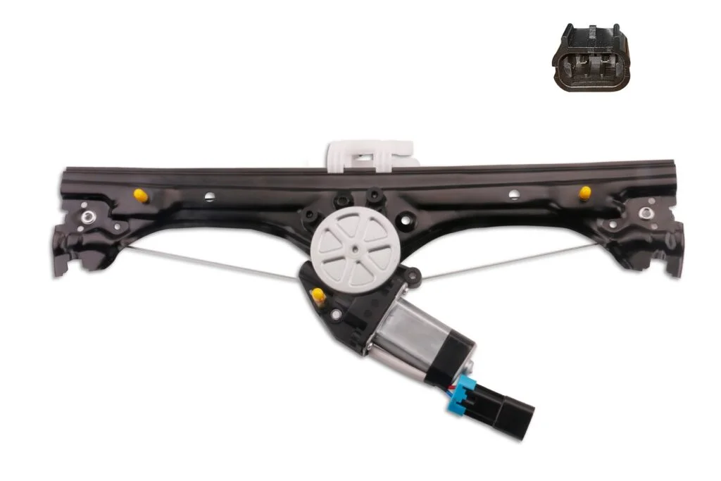 Power Window Regulator Assembly 68070267AC M70200348