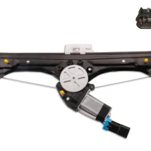 Power Window Regulator Assembly 68070267AC M70200348