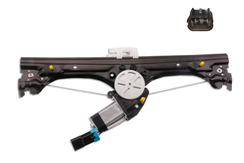 Power Window Regulator Assembly 68070266AC M70200349