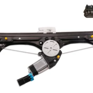 Power Window Regulator Assembly 68070266AC M70200349