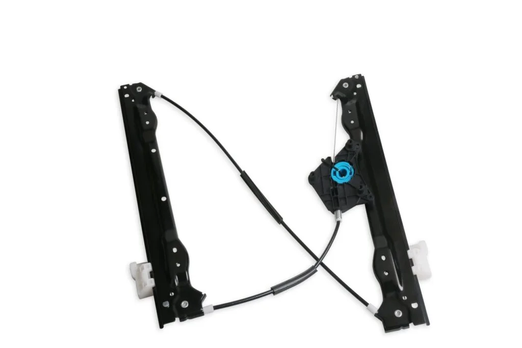 Power Window Regulator Bracket Only 68020563AA M70200350