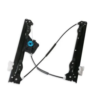 Power Window Regulator Bracket Only 68020562AA M70200351