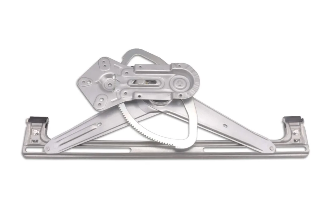 Power Window Regulator Bracket Only 307845099 M70200352