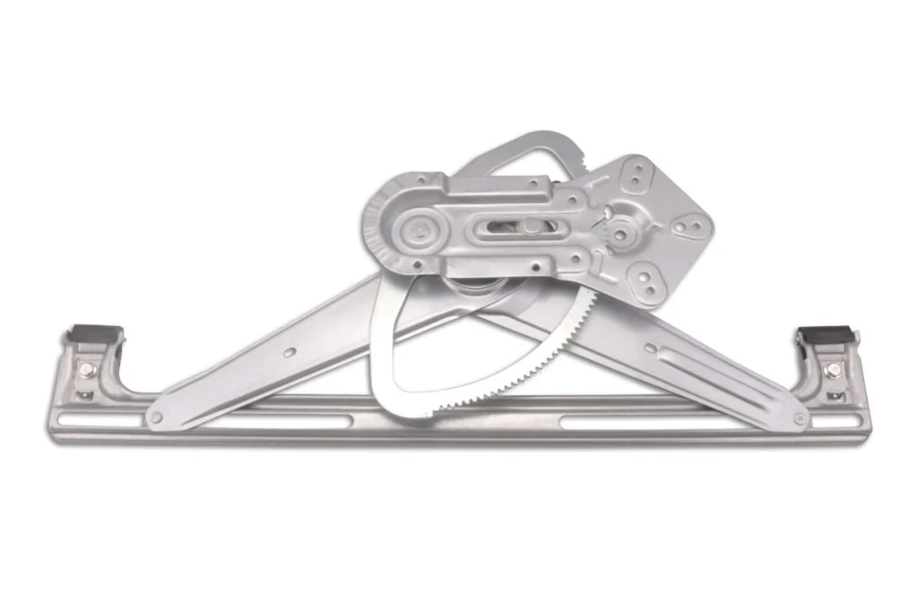 Power Window Regulator Bracket Only 307845107 M70200353