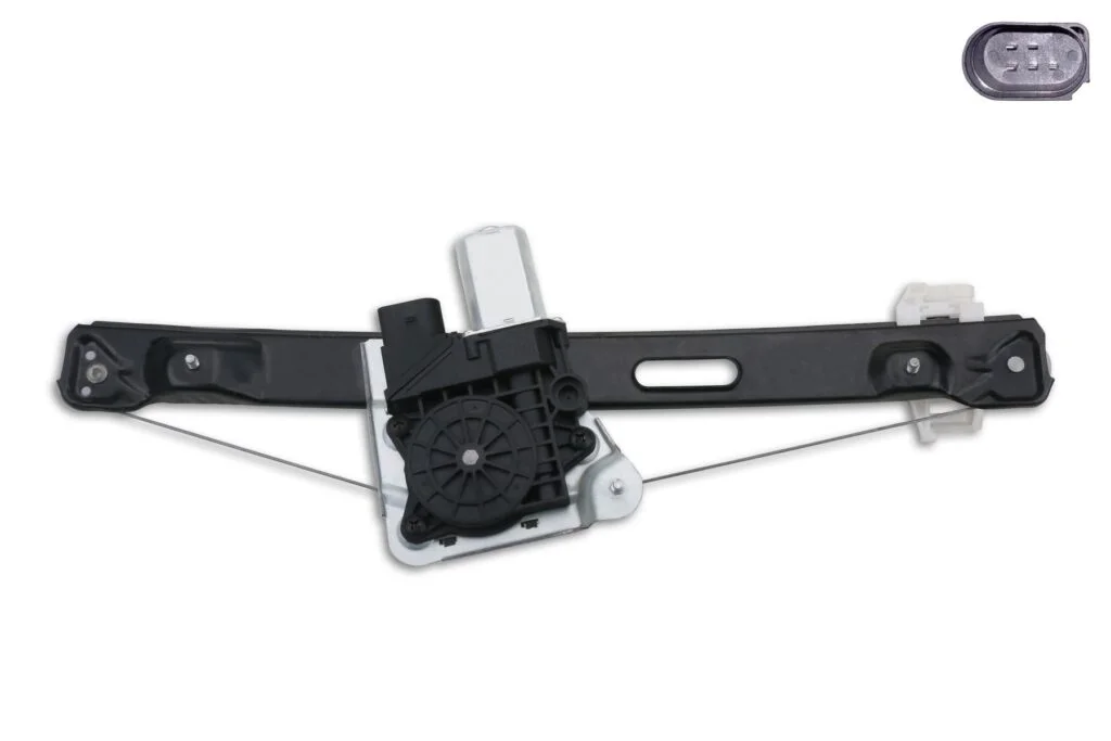 Power Window Regulator Assembly 51357140589 M70200354