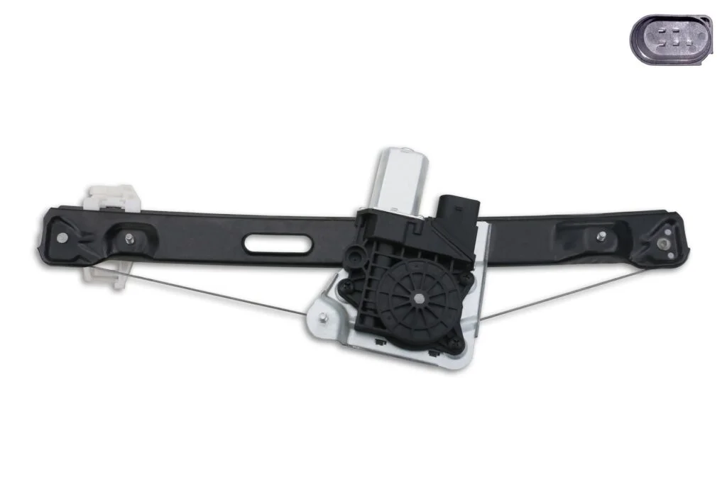 Power Window Regulator Assembly 51357140590 M70200355