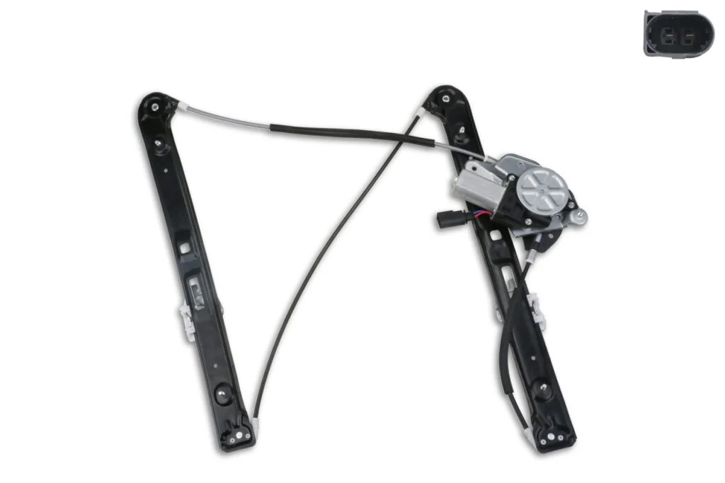 Power Window Regulator Assembly 51337020659 M70200356
