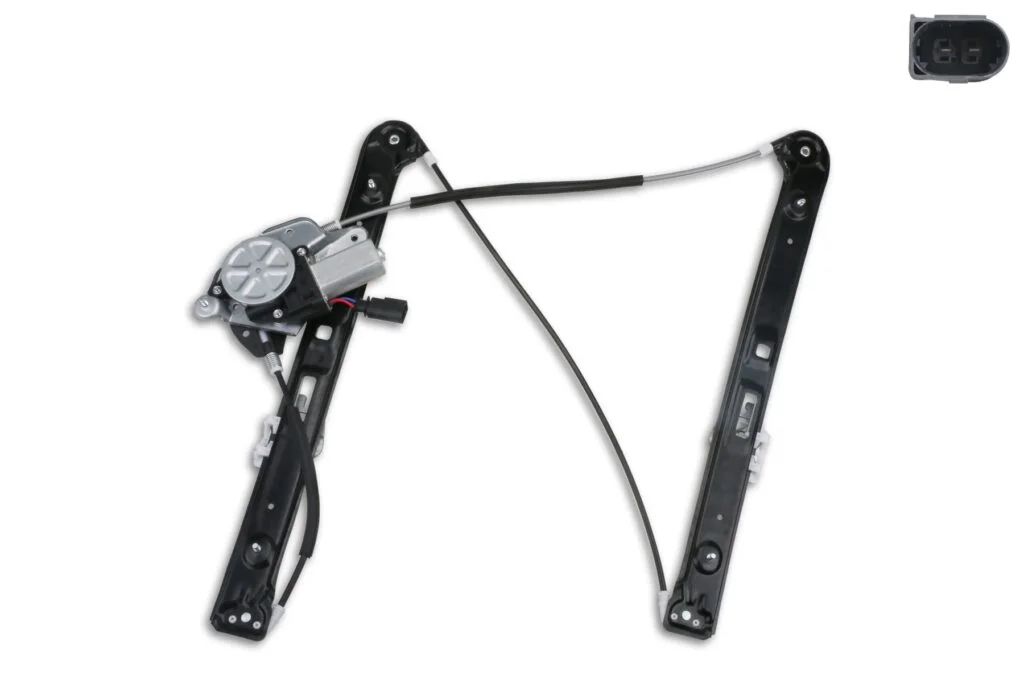 Power Window Regulator Assembly 51337020660 M70200357