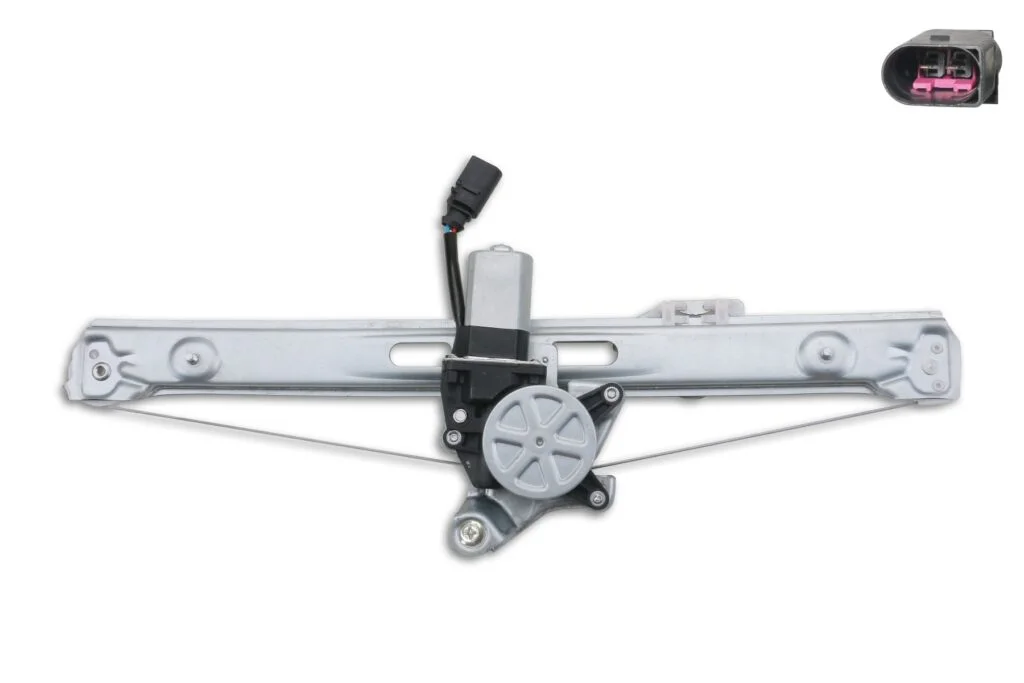 Power Window Regulator Assembly 51358212100 M70200359