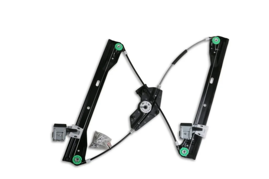 Power Window Regulator Bracket Only 2127201579 M70200360