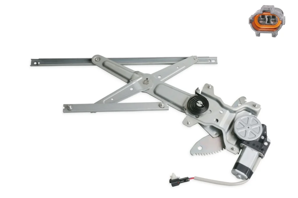 Power Window Regulator Assembly 0K2FA58560C M70201280