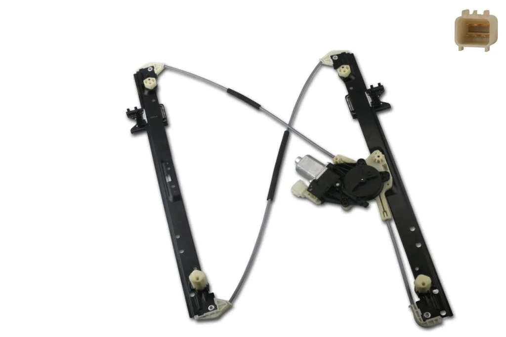 Power Window Regulator Assembly LR077816 M70200362