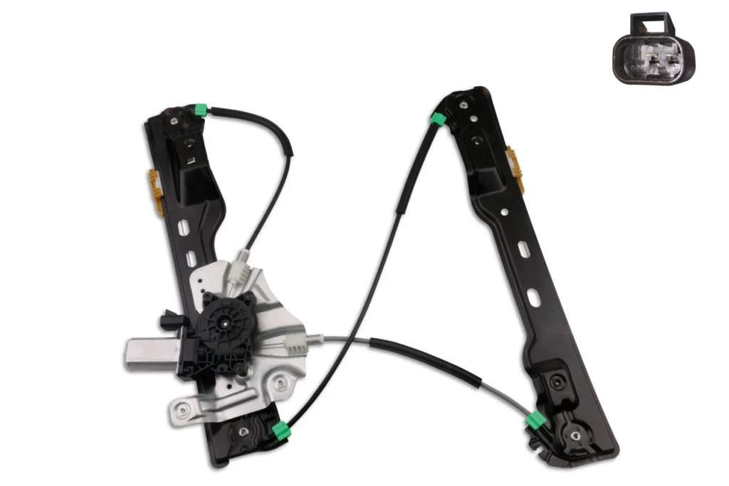 Power Window Regulator Assembly 13350758 M70201287
