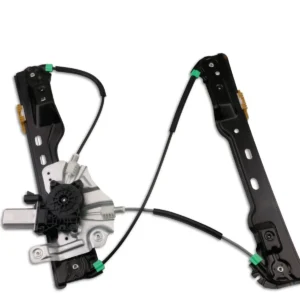 Power Window Regulator Assembly 13350758 M70201287