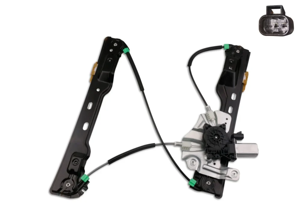 Power Window Regulator Assembly 13260130 M70201288