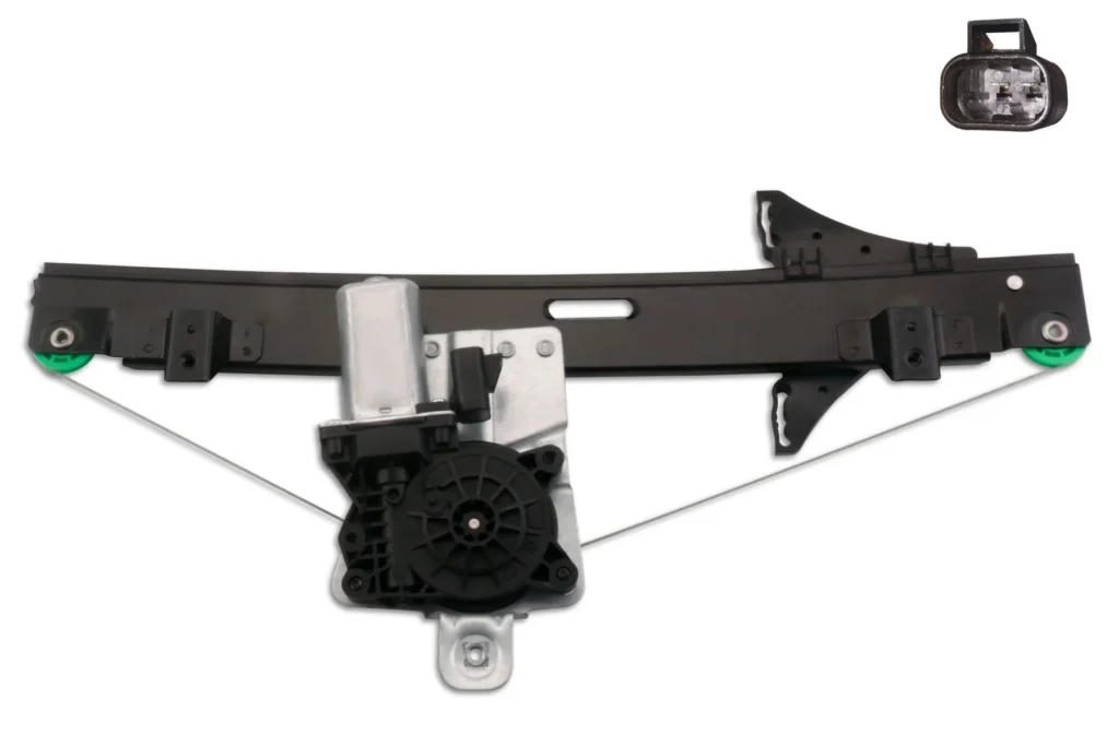 Power Window Regulator Assembly 25957736 M70201290