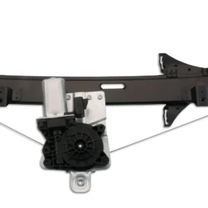 Power Window Regulator Assembly 25957736 M70201290