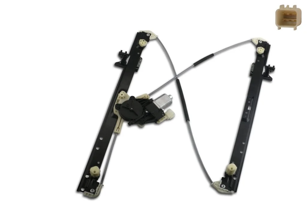 Power Window Regulator Assembly LR077817 M70200363
