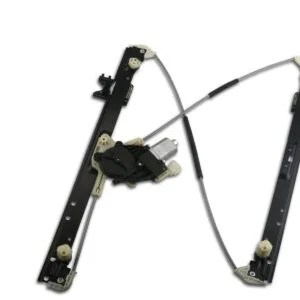 Power Window Regulator Assembly LR077817 M70200363