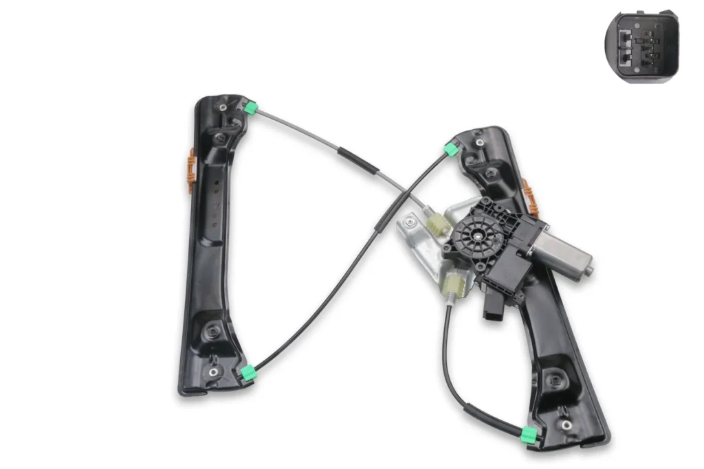Power Window Regulator Assembly 22810016 M70201291