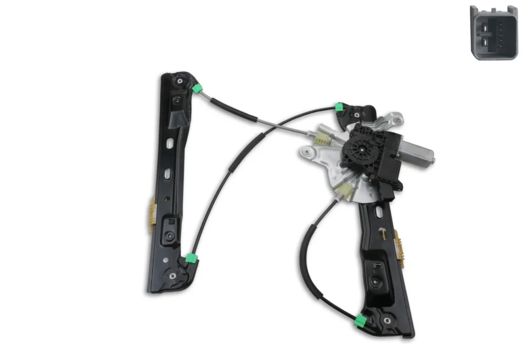 Power Window Regulator Assembly 20952456 M70201299