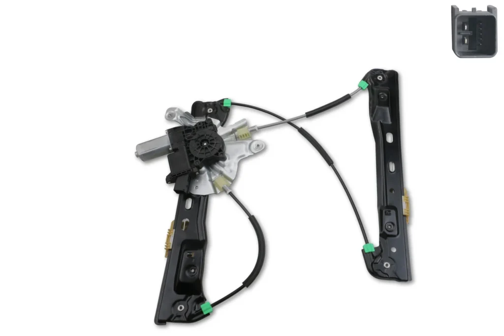 Power Window Regulator Assembly 20952453 M70201300