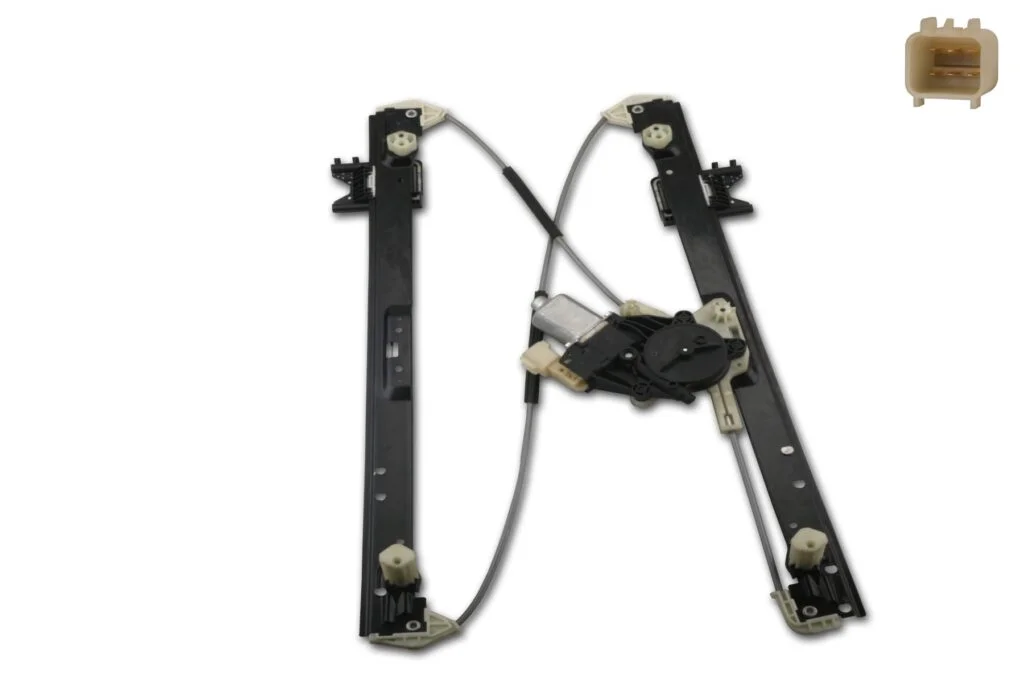 Power Window Regulator Assembly LR153956 M70200364
