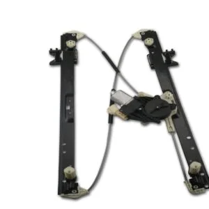 Power Window Regulator Assembly LR153956 M70200364