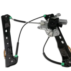 Power Window Regulator Assembly 20952456 M70201301