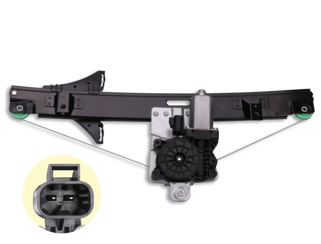 Power Window Regulator Assembly 20952450 M70201303