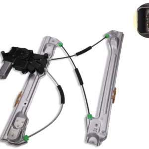 Power Window Regulator Assembly 23315473 M70201310