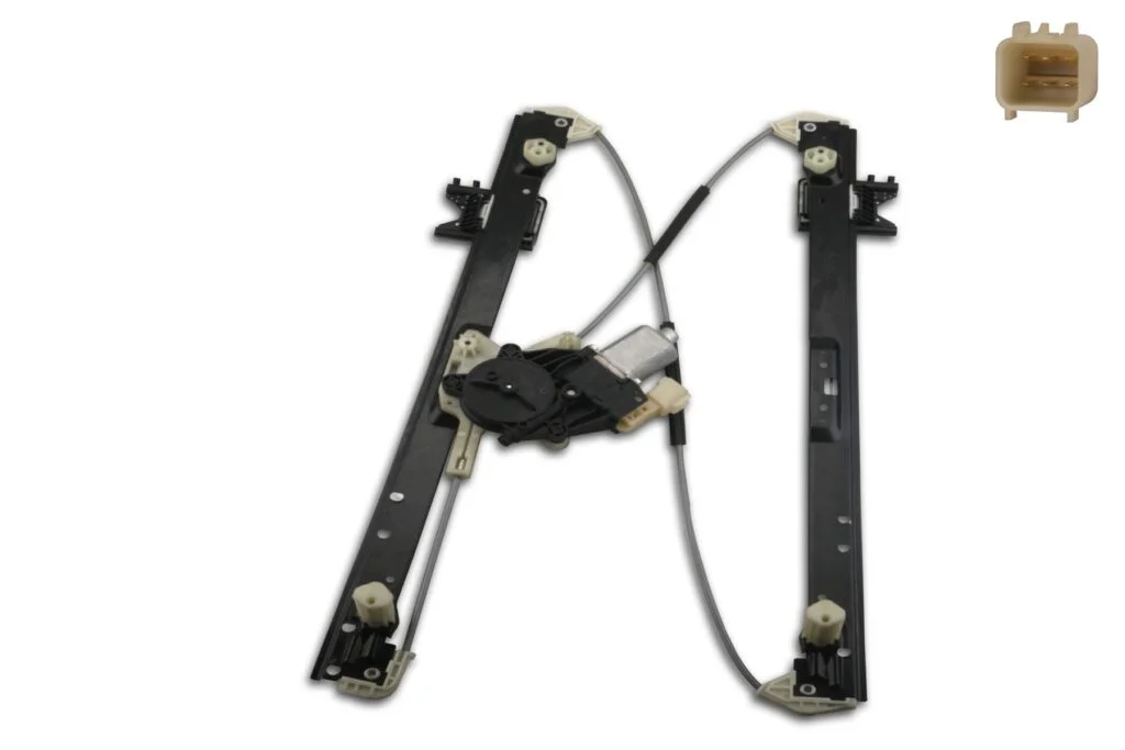 Power Window Regulator Assembly LR153955 M70200365