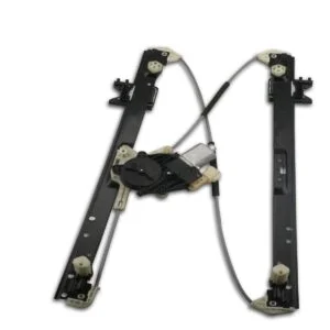 Power Window Regulator Assembly LR153955 M70200365