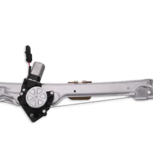 Power Window Regulator Assembly 22876320 M70201312