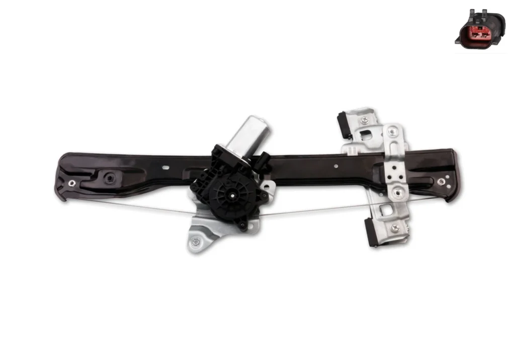 Power Window Regulator Assembly 95327327 M70201314