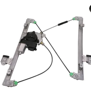 Power Window Regulator Assembly 5498458 M70201318