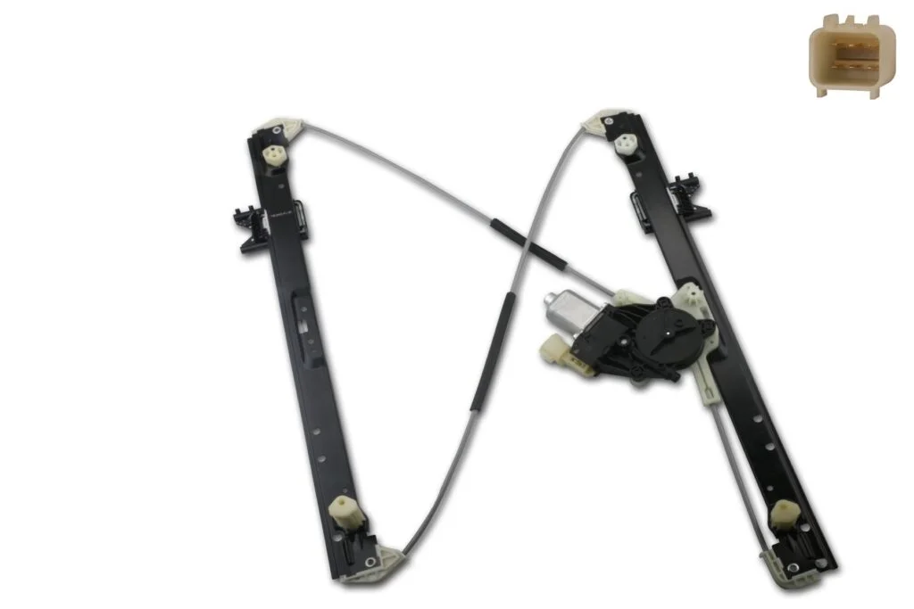 Power Window Regulator Assembly LR078164 M70200366