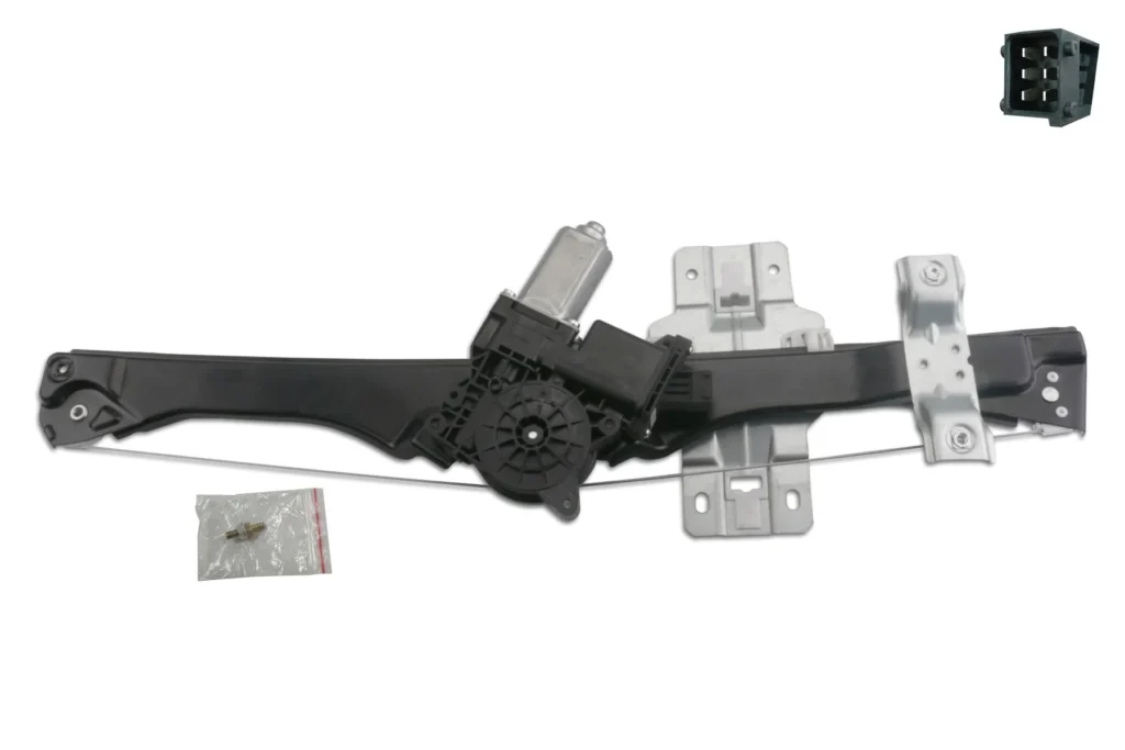 Power Window Regulator Assembly 20783374 M70201324