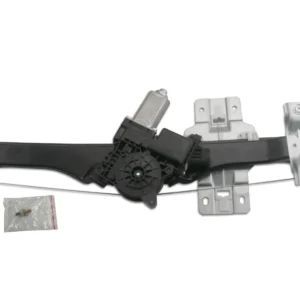 Power Window Regulator Assembly 20783374 M70201324
