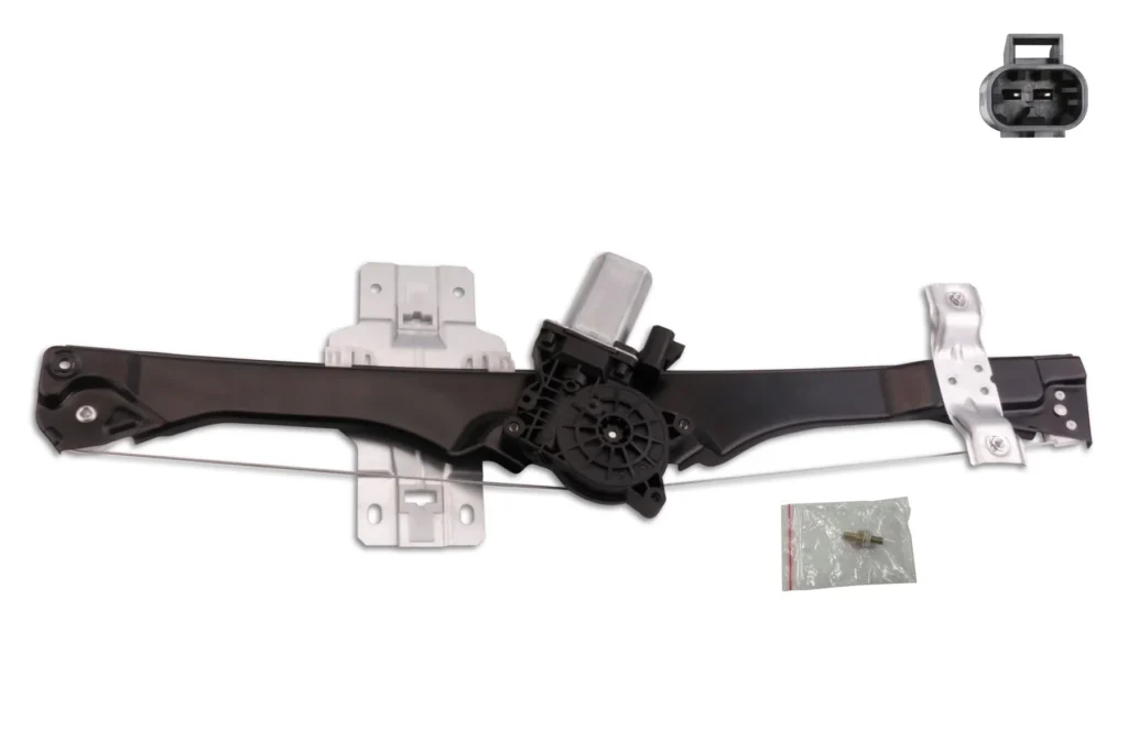 Power Window Regulator Assembly 21997484 M70201325