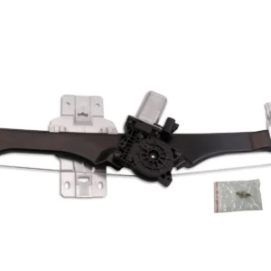 Power Window Regulator Assembly 21997484 M70201325