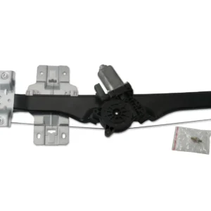 Power Window Regulator Assembly 22867702 M70201326