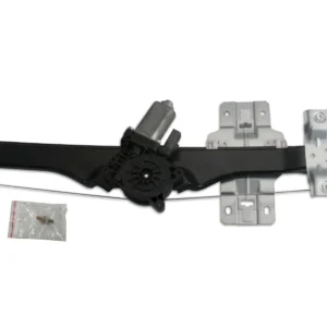 Power Window Regulator Assembly 22867701 M70201327