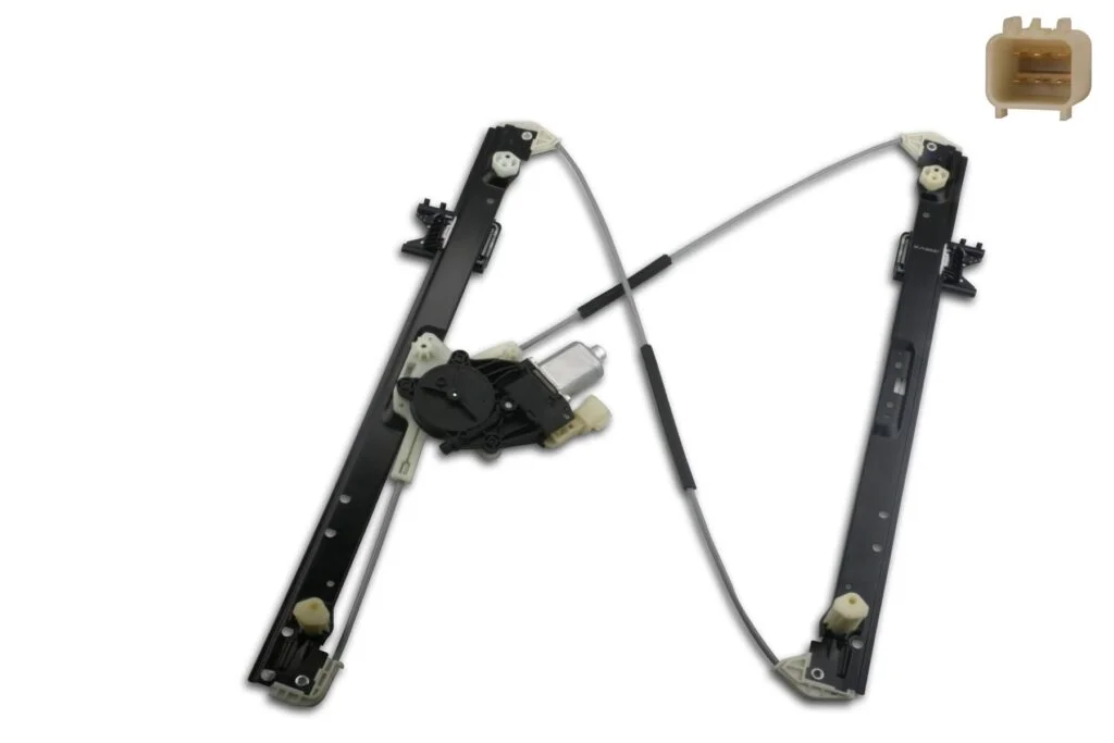 Power Window Regulator Assembly LR078163 M70200367
