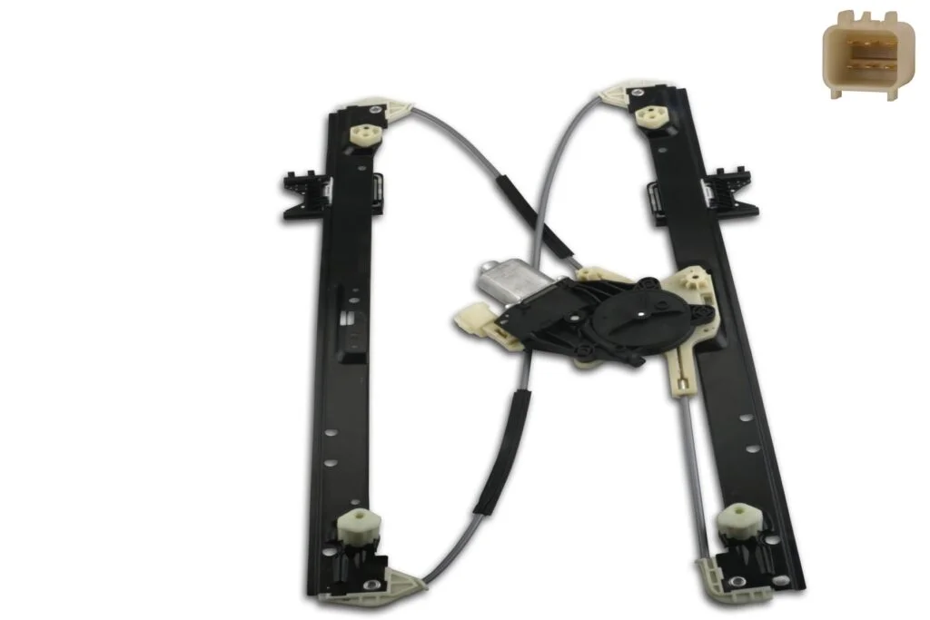 Power Window Regulator Assembly LR153962 M70200368