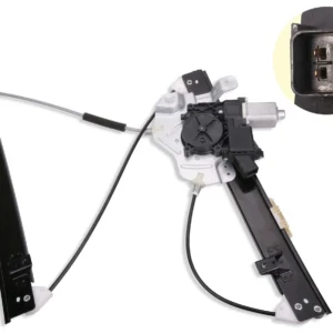 Power Window Regulator Assembly 22826511 M70201350