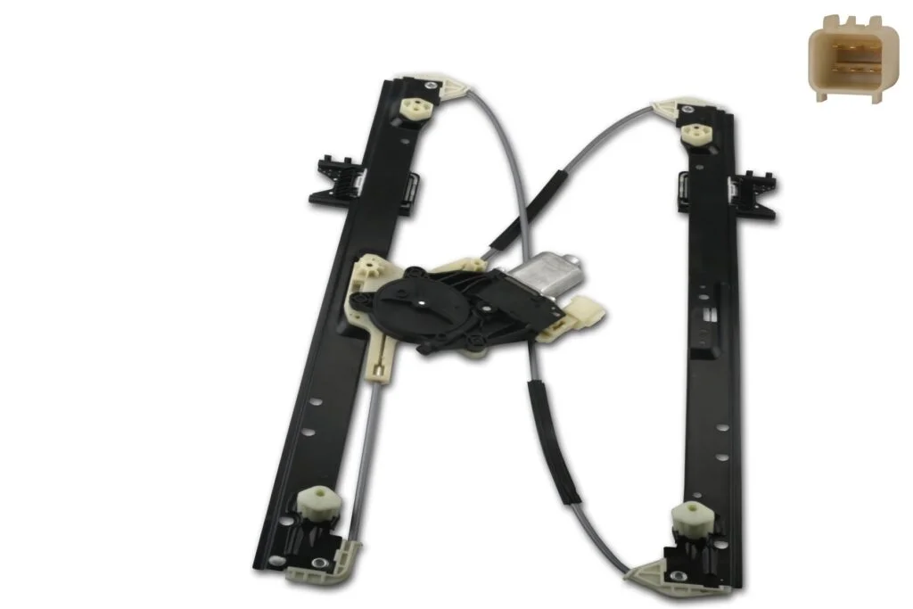 Power Window Regulator Assembly LR153961 M70200369