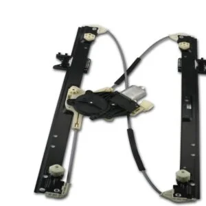 Power Window Regulator Assembly LR153961 M70200369