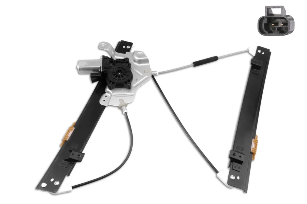 Power Window Regulator Assembly 22826512 M70201353