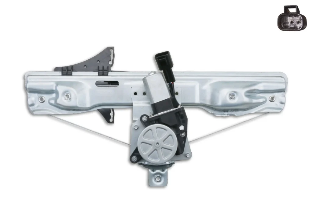 Power Window Regulator Assembly 20883903 M70201354
